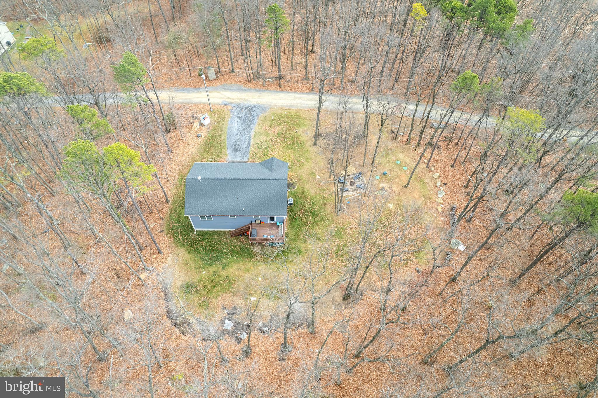 WILDE ACRES/ MTN FALLS - Residential