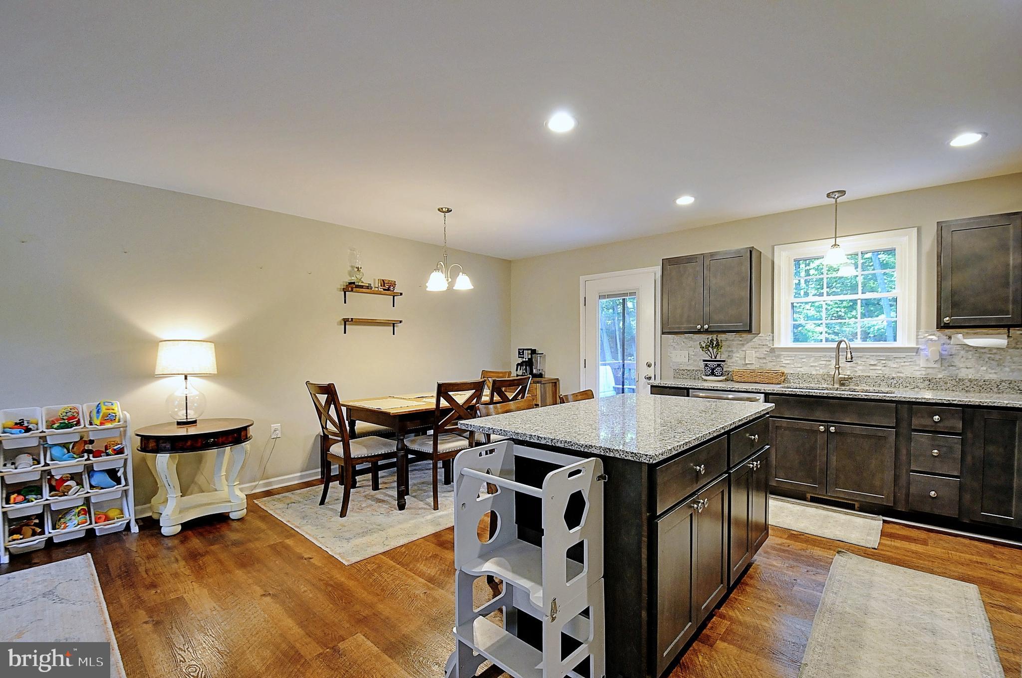 WILDE ACRES/ MTN FALLS - Residential