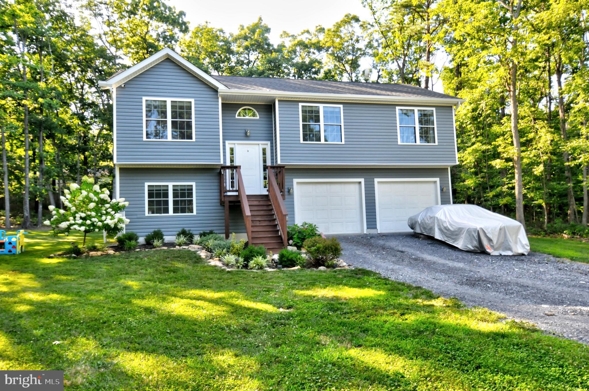 WILDE ACRES/ MTN FALLS - Residential