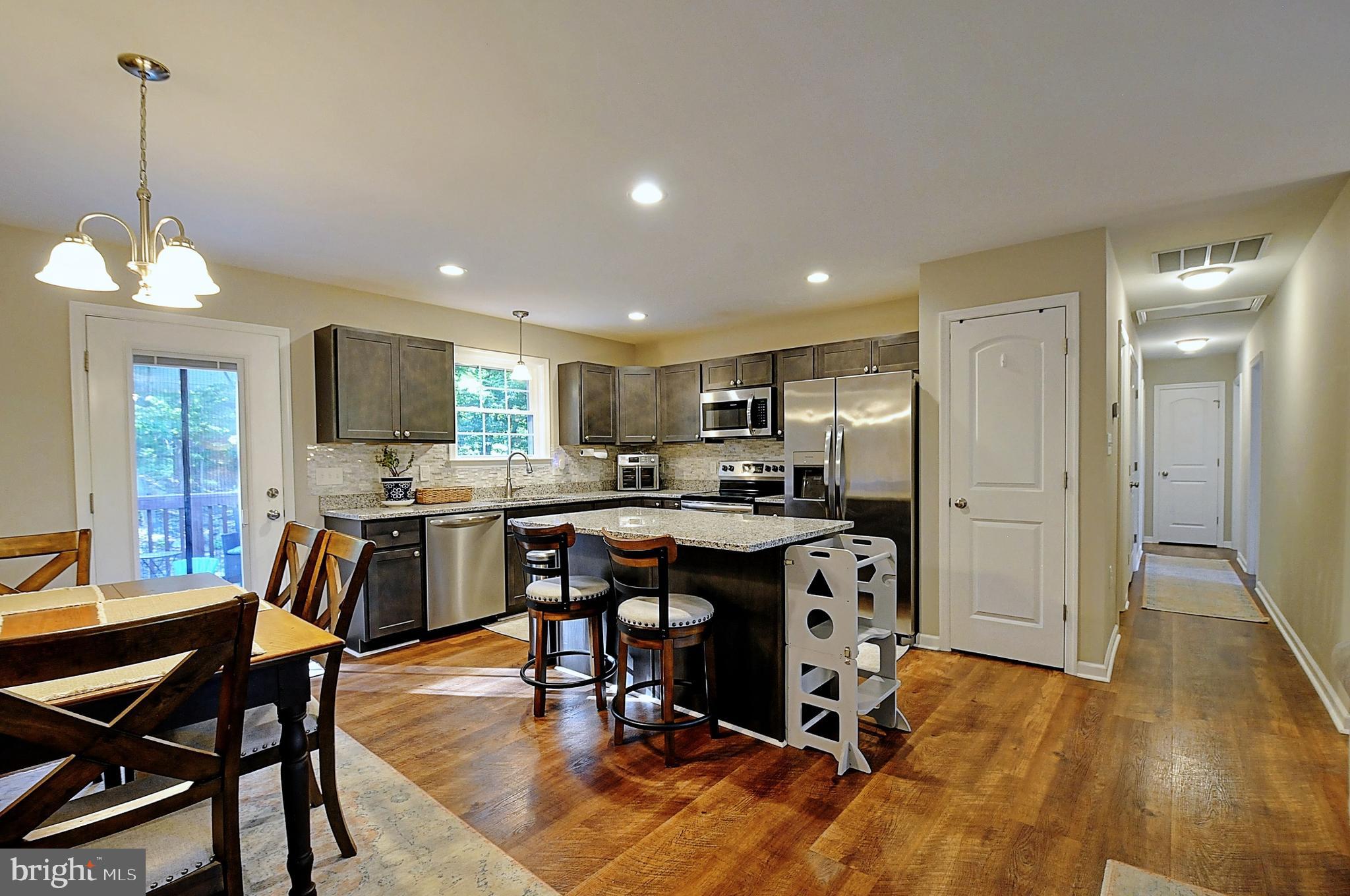 WILDE ACRES/ MTN FALLS - Residential