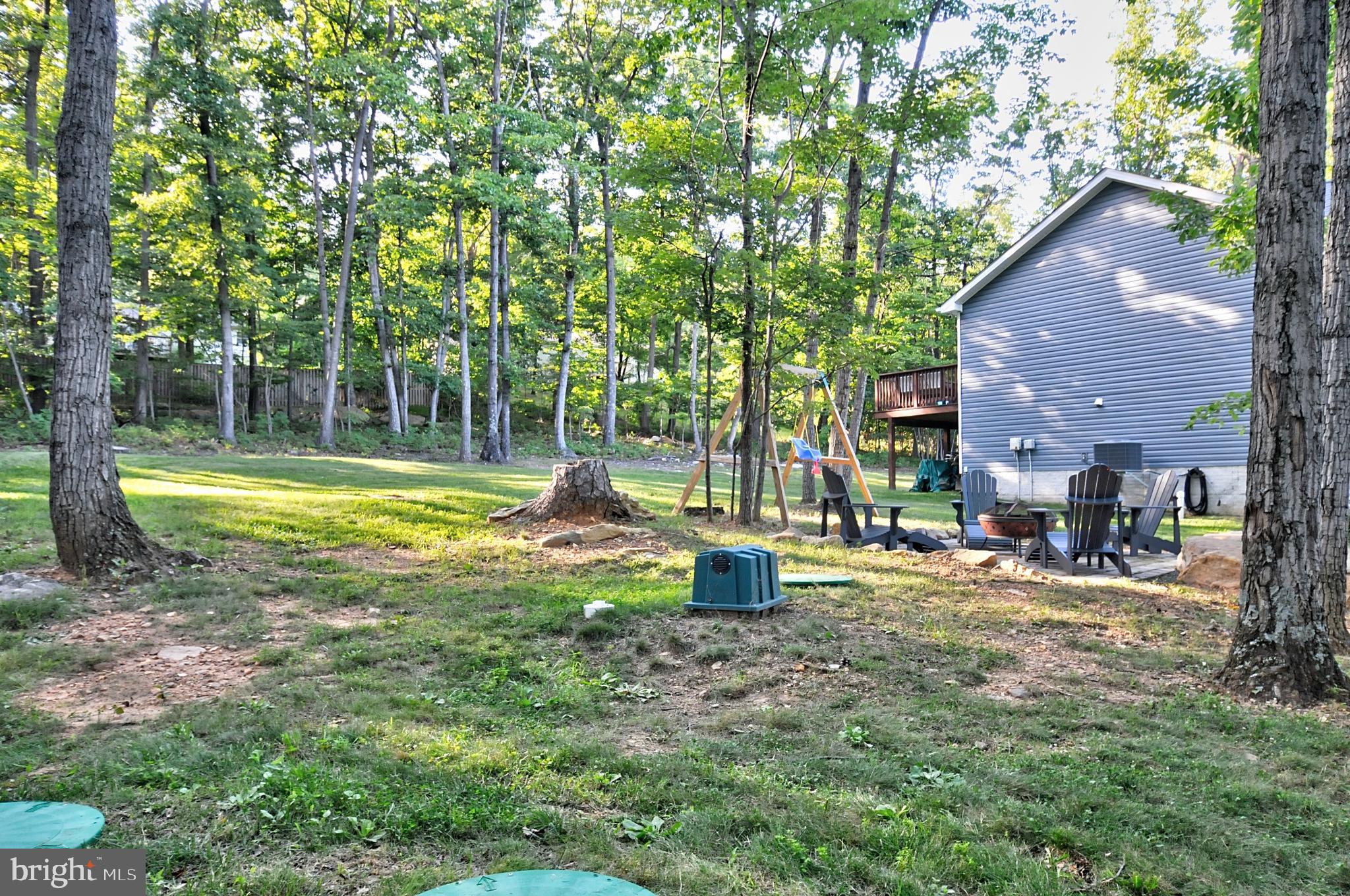 WILDE ACRES/ MTN FALLS - Residential