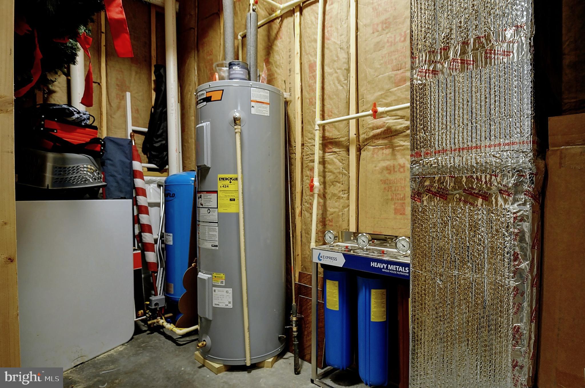 WILDE ACRES/ MTN FALLS - Residential