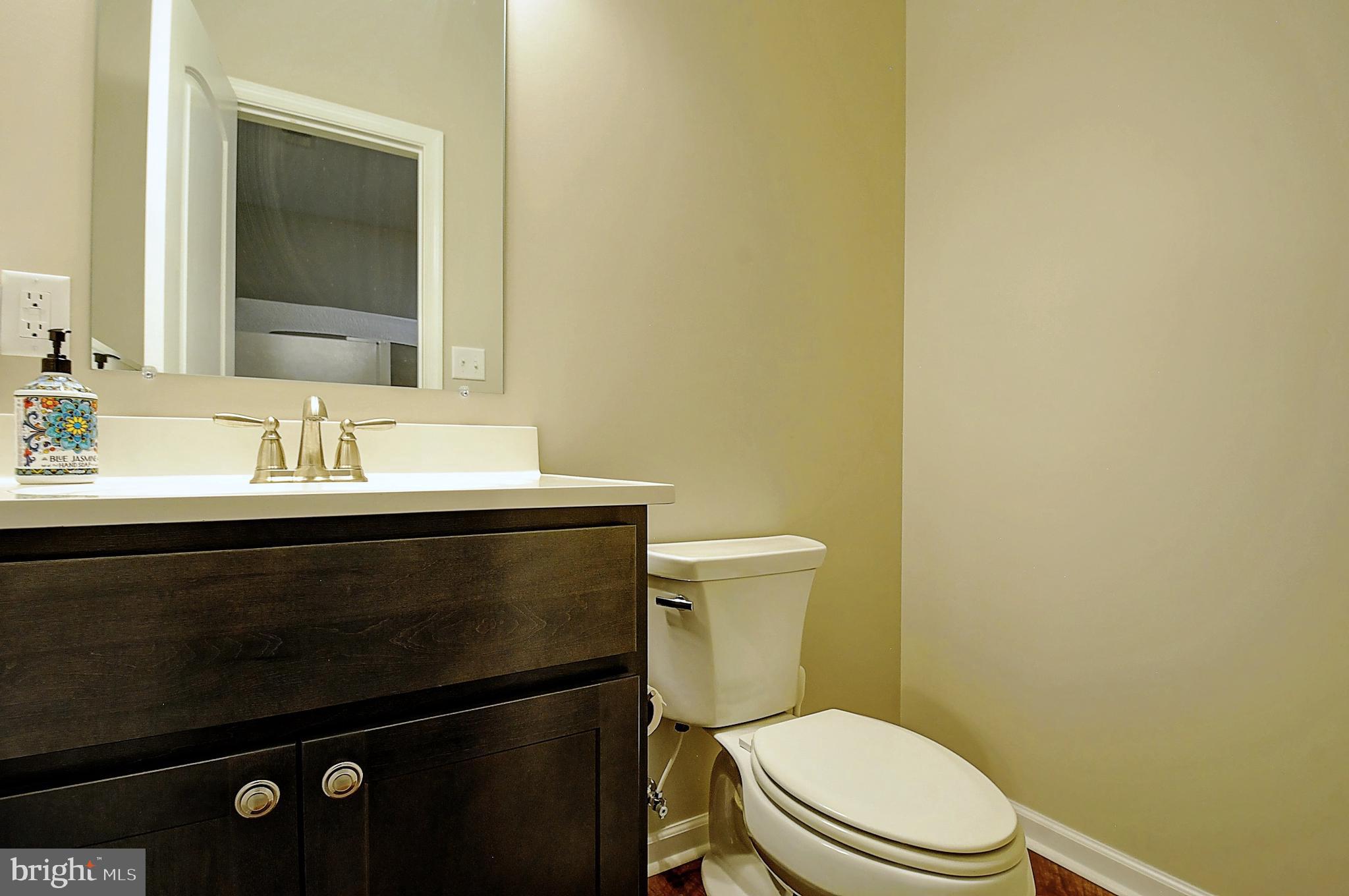 WILDE ACRES/ MTN FALLS - Residential