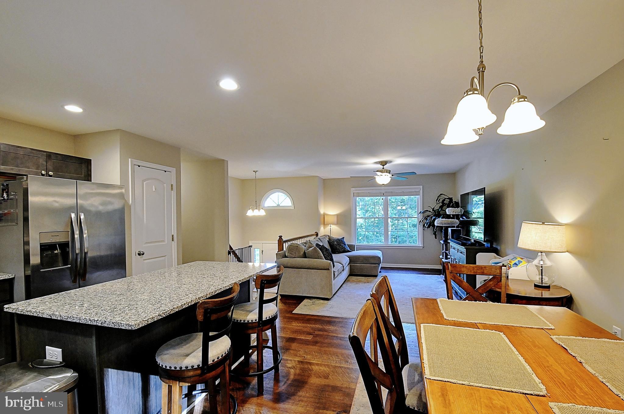 WILDE ACRES/ MTN FALLS - Residential