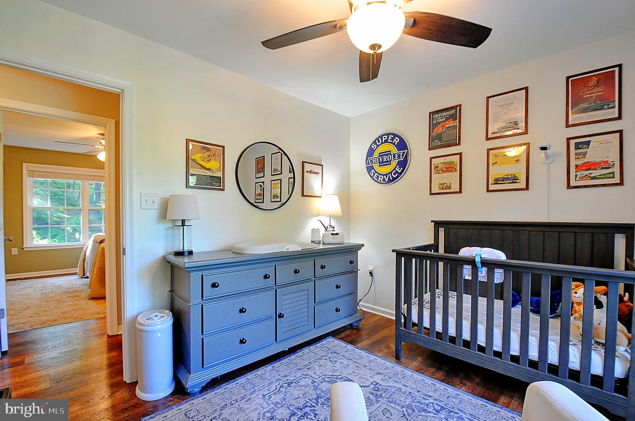 WILDE ACRES/ MTN FALLS - Residential