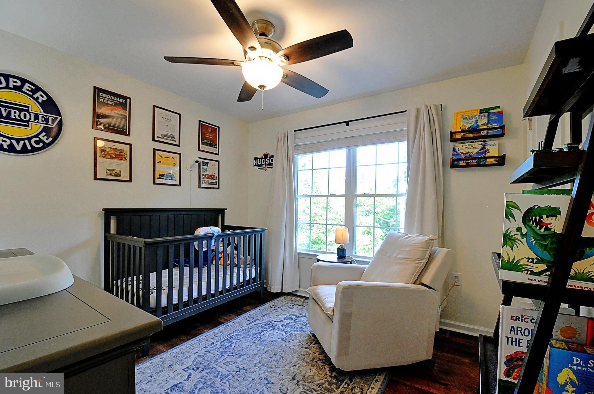 WILDE ACRES/ MTN FALLS - Residential