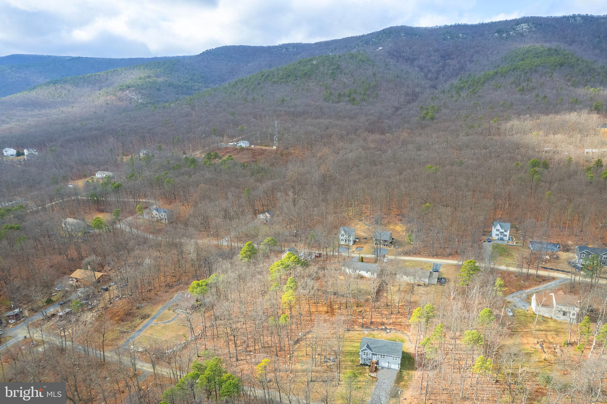 WILDE ACRES/ MTN FALLS - Residential