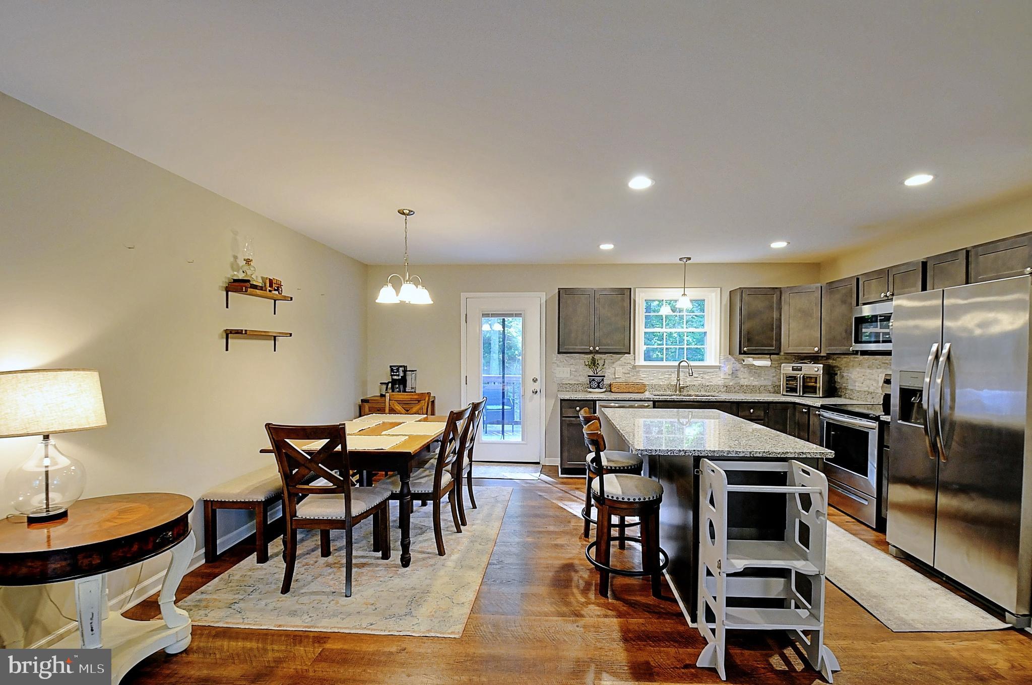 WILDE ACRES/ MTN FALLS - Residential