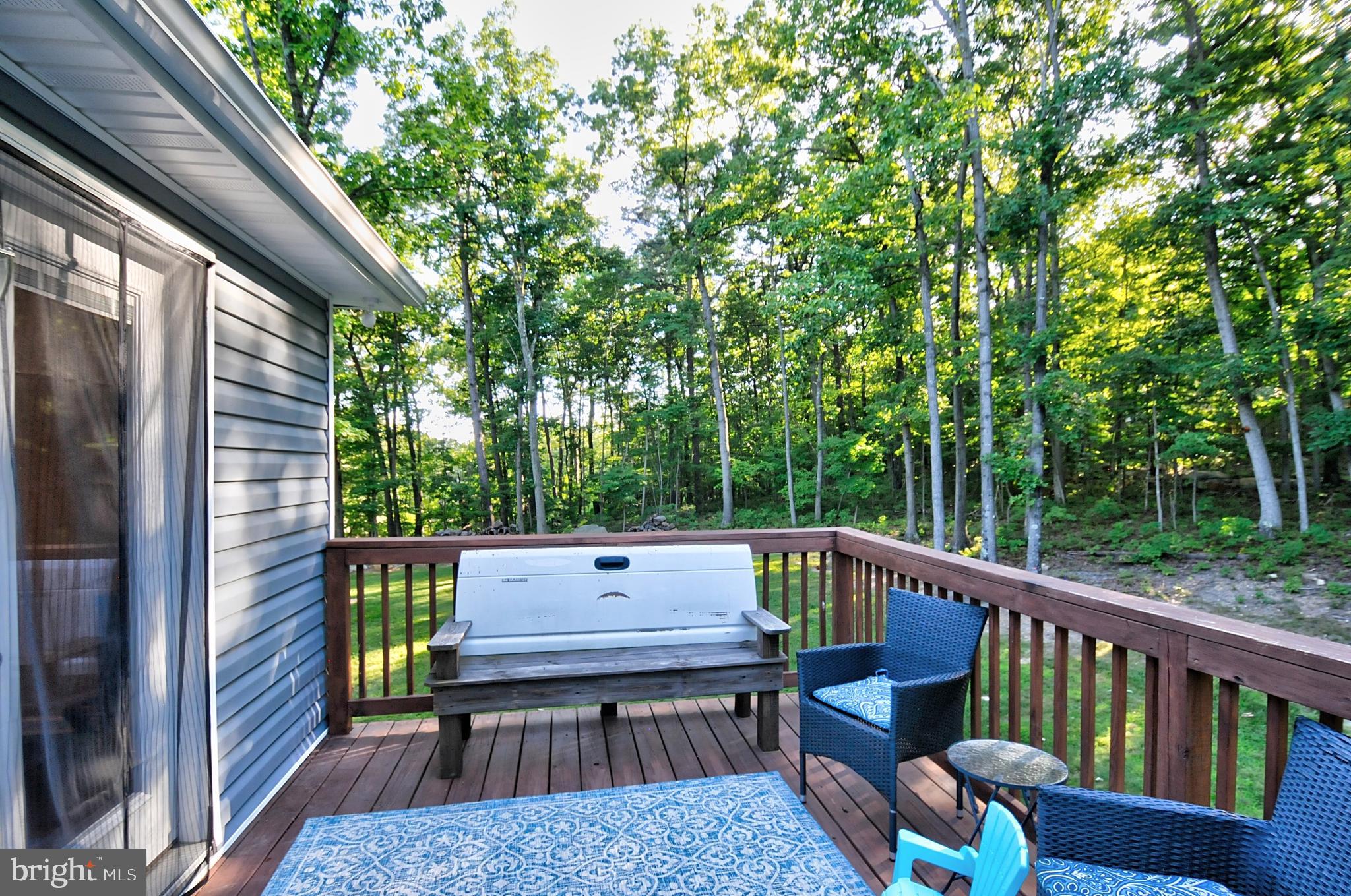 WILDE ACRES/ MTN FALLS - Residential