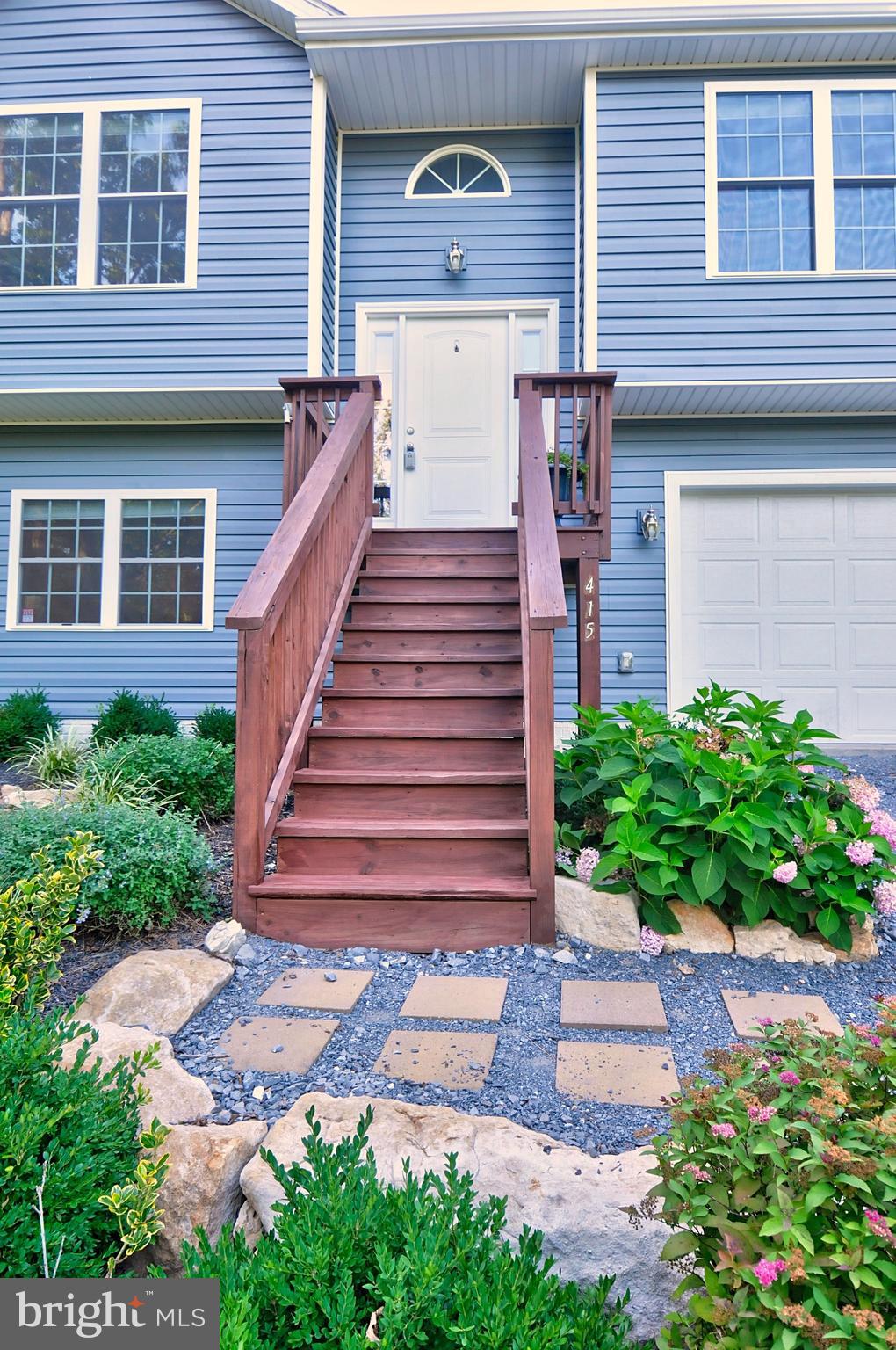 WILDE ACRES/ MTN FALLS - Residential