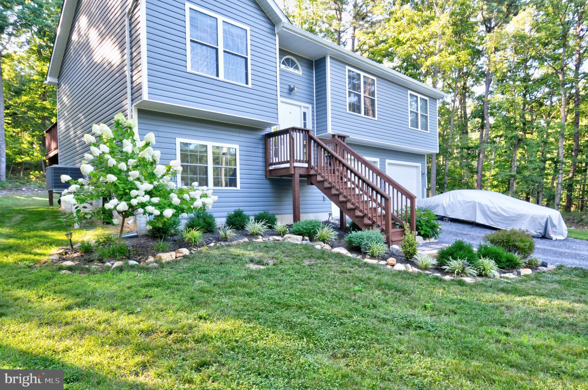 WILDE ACRES/ MTN FALLS - Residential