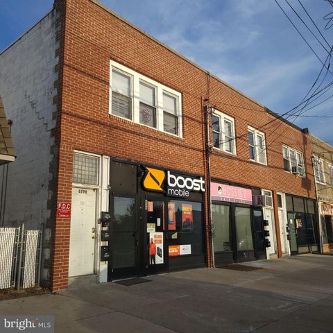 629 WHITE HORSE PIKE HADDON TOWNSHIP NJ 08107