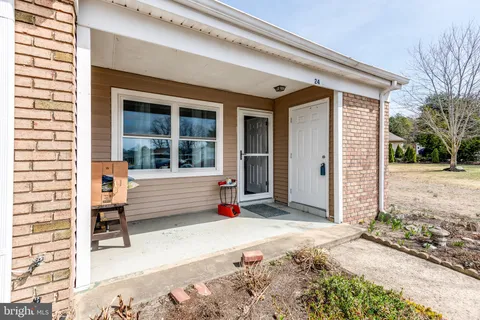 24 Farrington Court, Southampton, NJ 08088 - MLS#: NJBL2082172