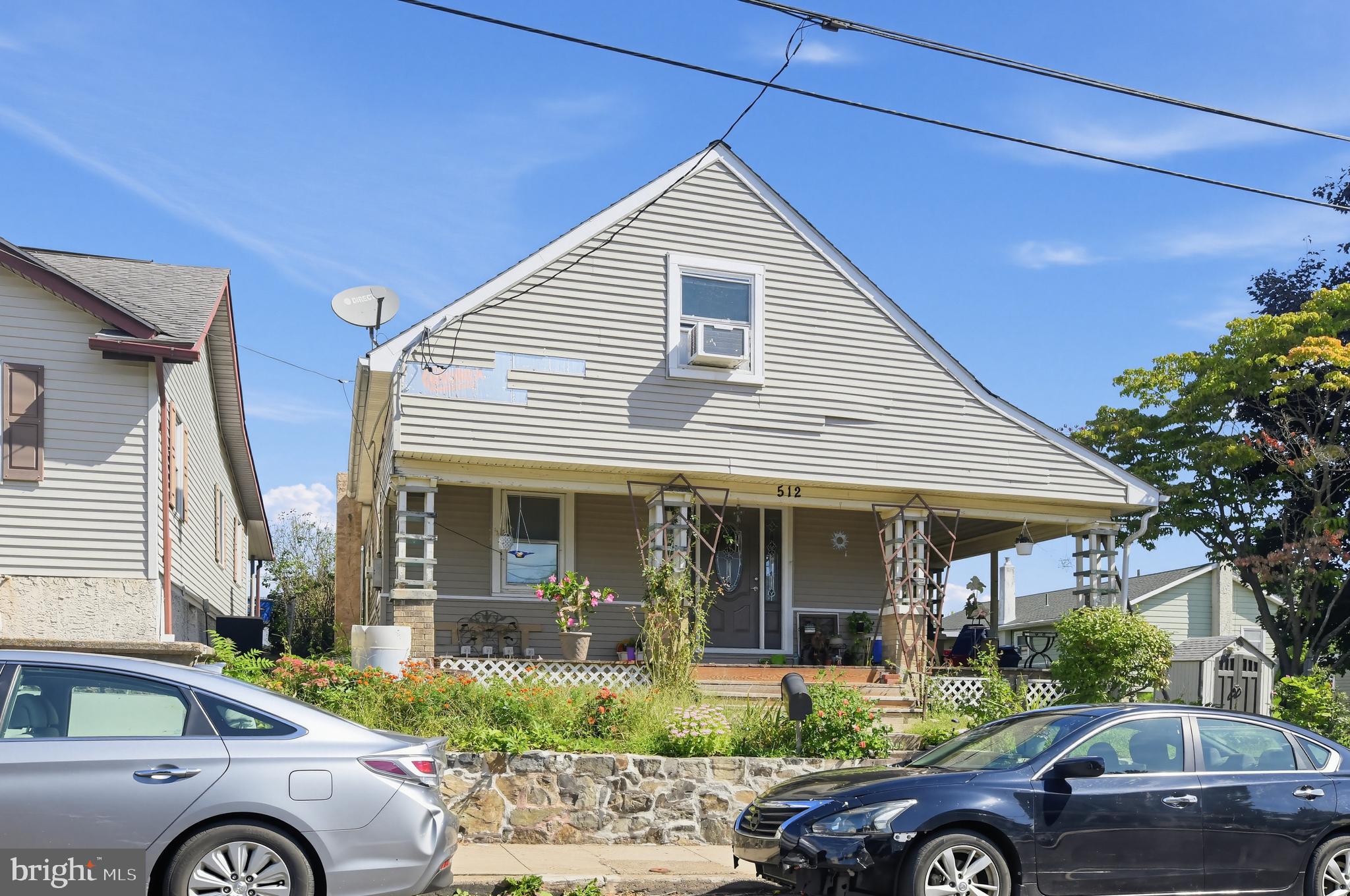 512 ELM STREET