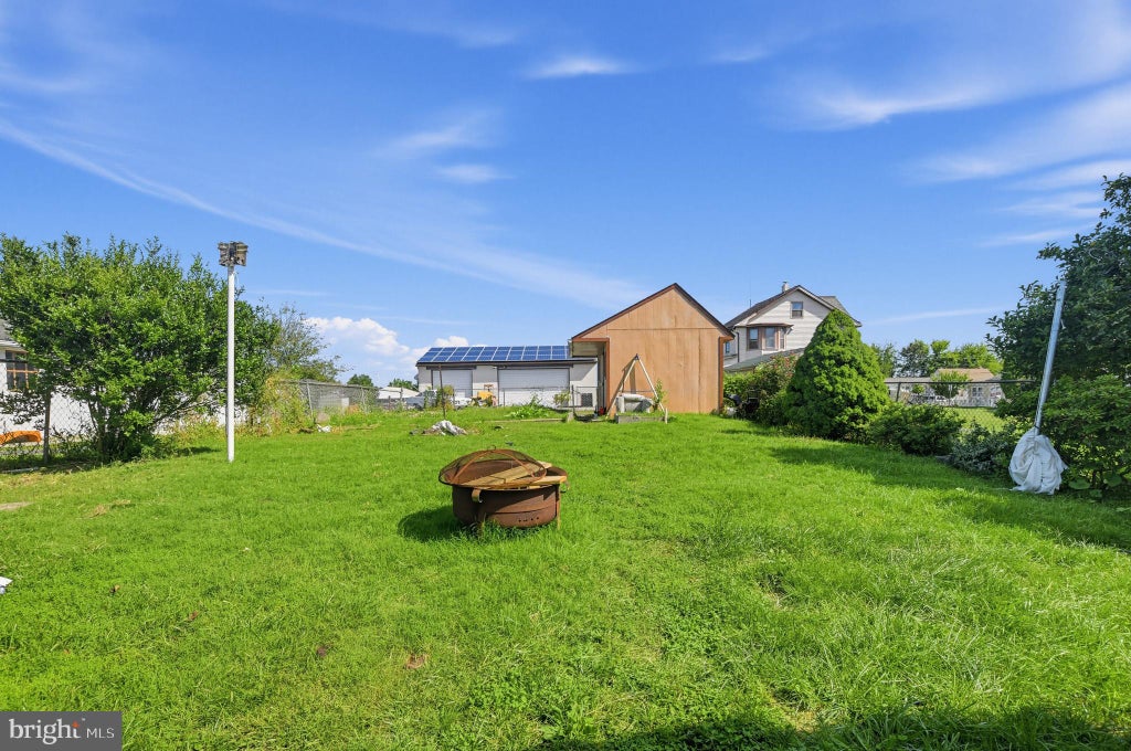 Photo of 512 Elm Street, POTTSTOWN, PA 19464 (MLS # PAMC2192910)