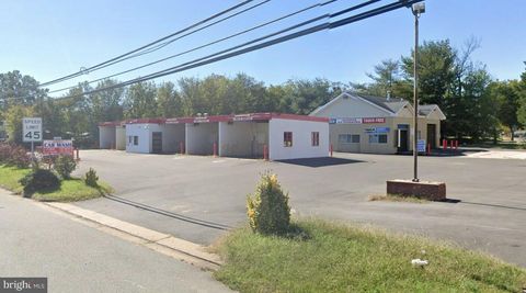 Photo of 1603 Dixon Street, FREDERICKSBURG, VA 22401 (MLS # VAFB2009132)
