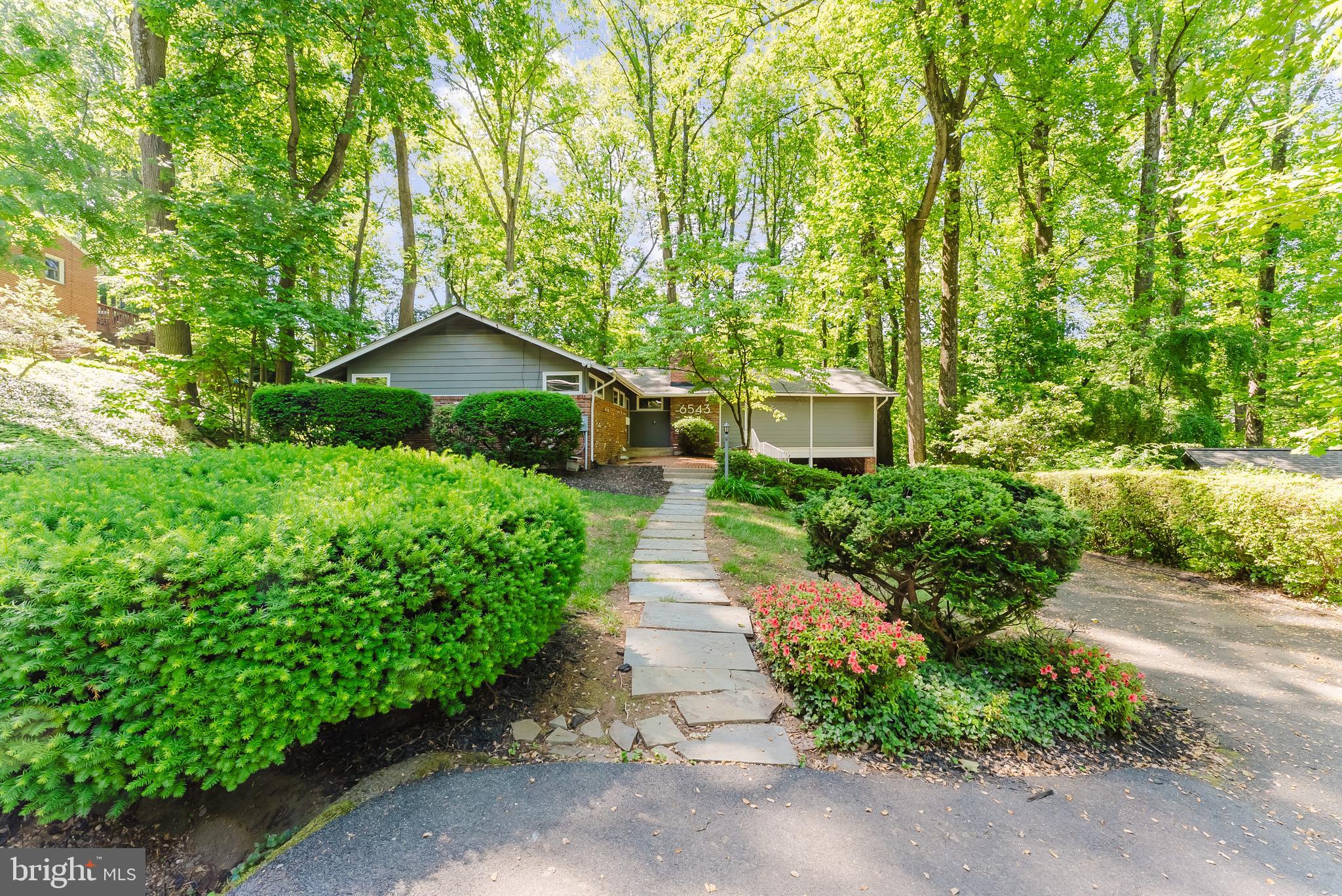 6543 JAY MILLER DRIVE