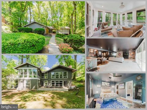 Photo of 6543 Jay Miller Drive, FALLS CHURCH, VA 22041 (MLS # VAFX2302084)