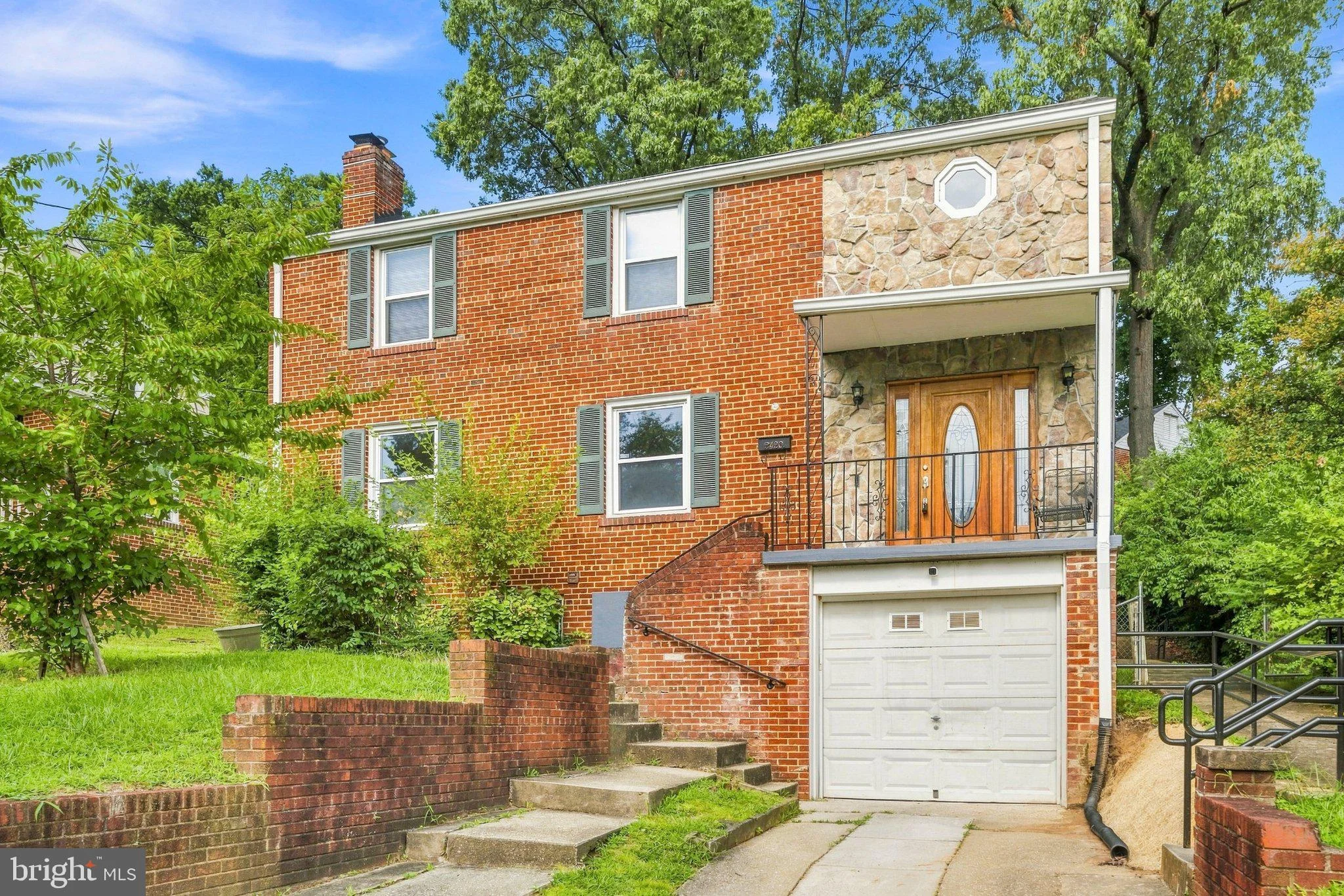 2420 59th Pl, Cheverly, MD, 20785