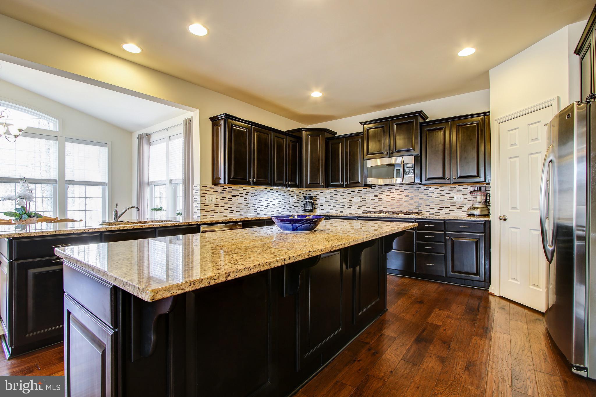 THE MEADOWS AT BARNES CR - Residential