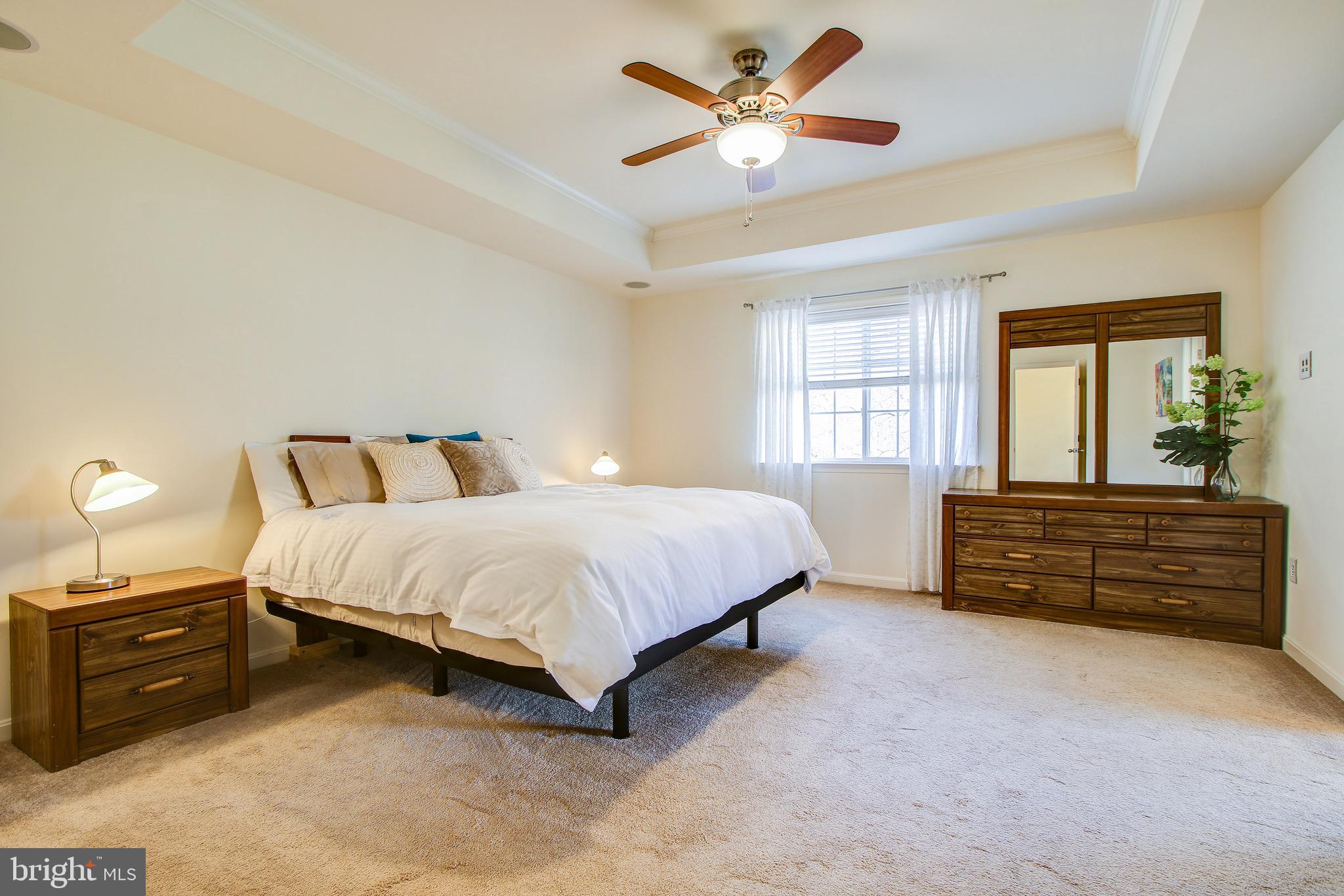 THE MEADOWS AT BARNES CR - Residential