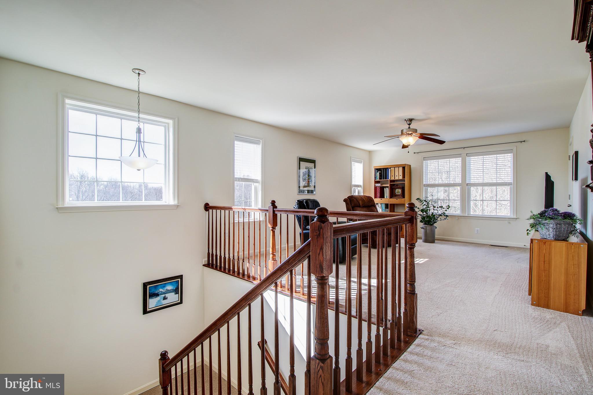 THE MEADOWS AT BARNES CR - Residential