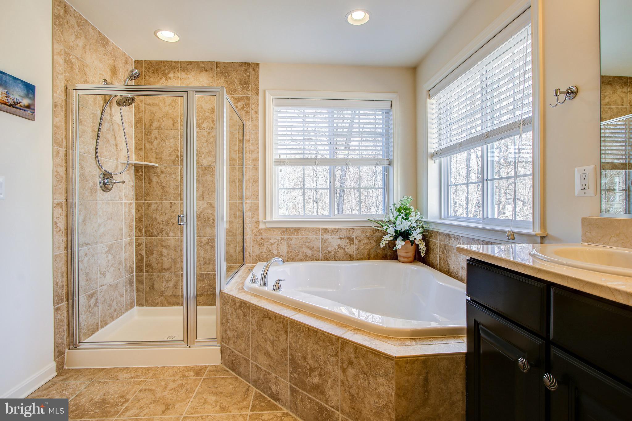 THE MEADOWS AT BARNES CR - Residential