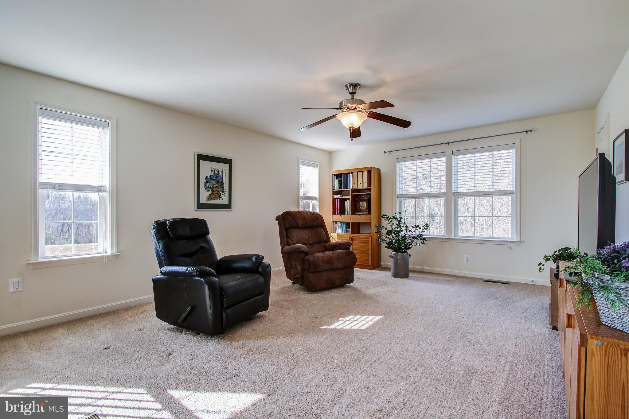 THE MEADOWS AT BARNES CR - Residential