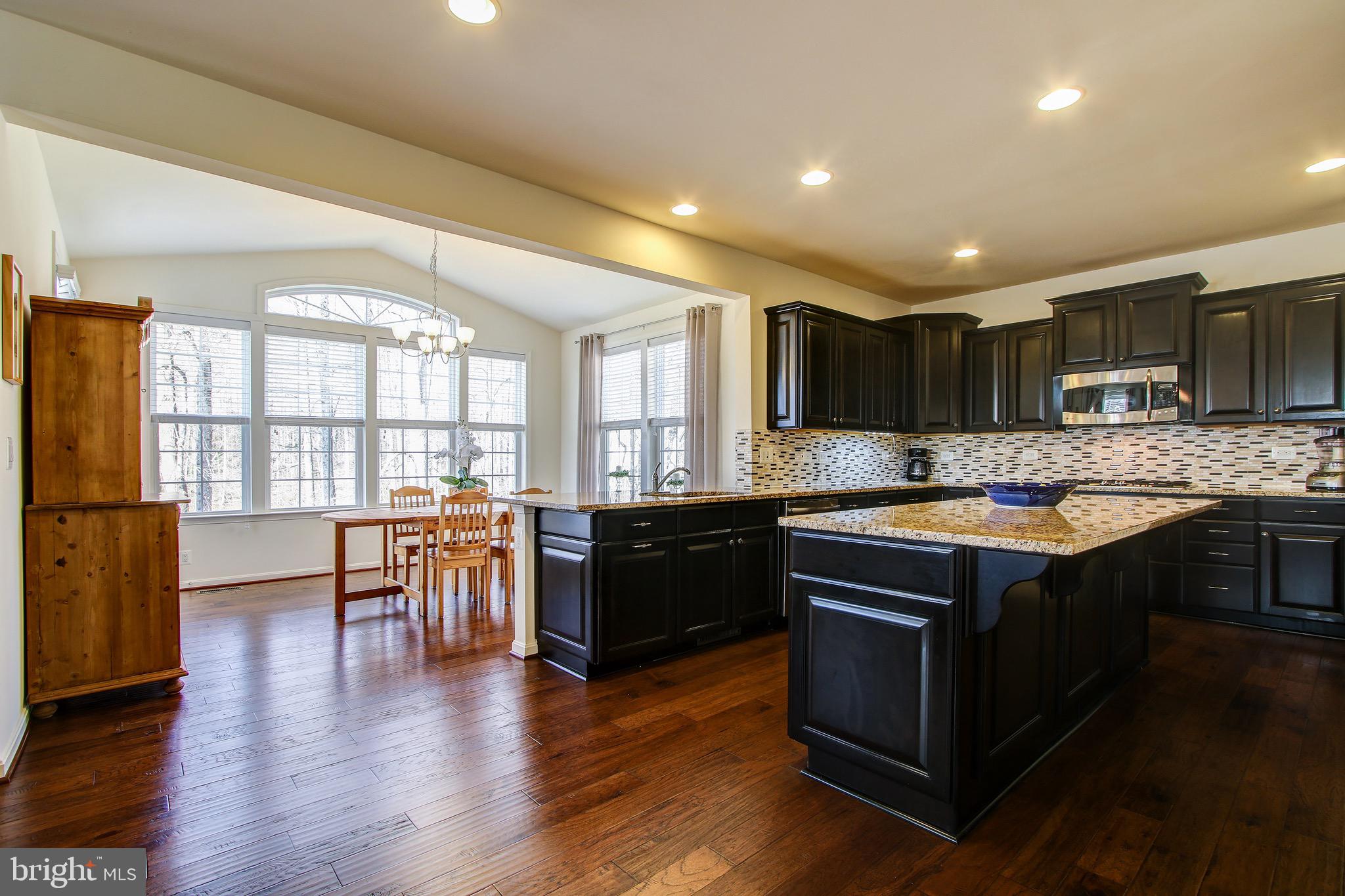 THE MEADOWS AT BARNES CR - Residential