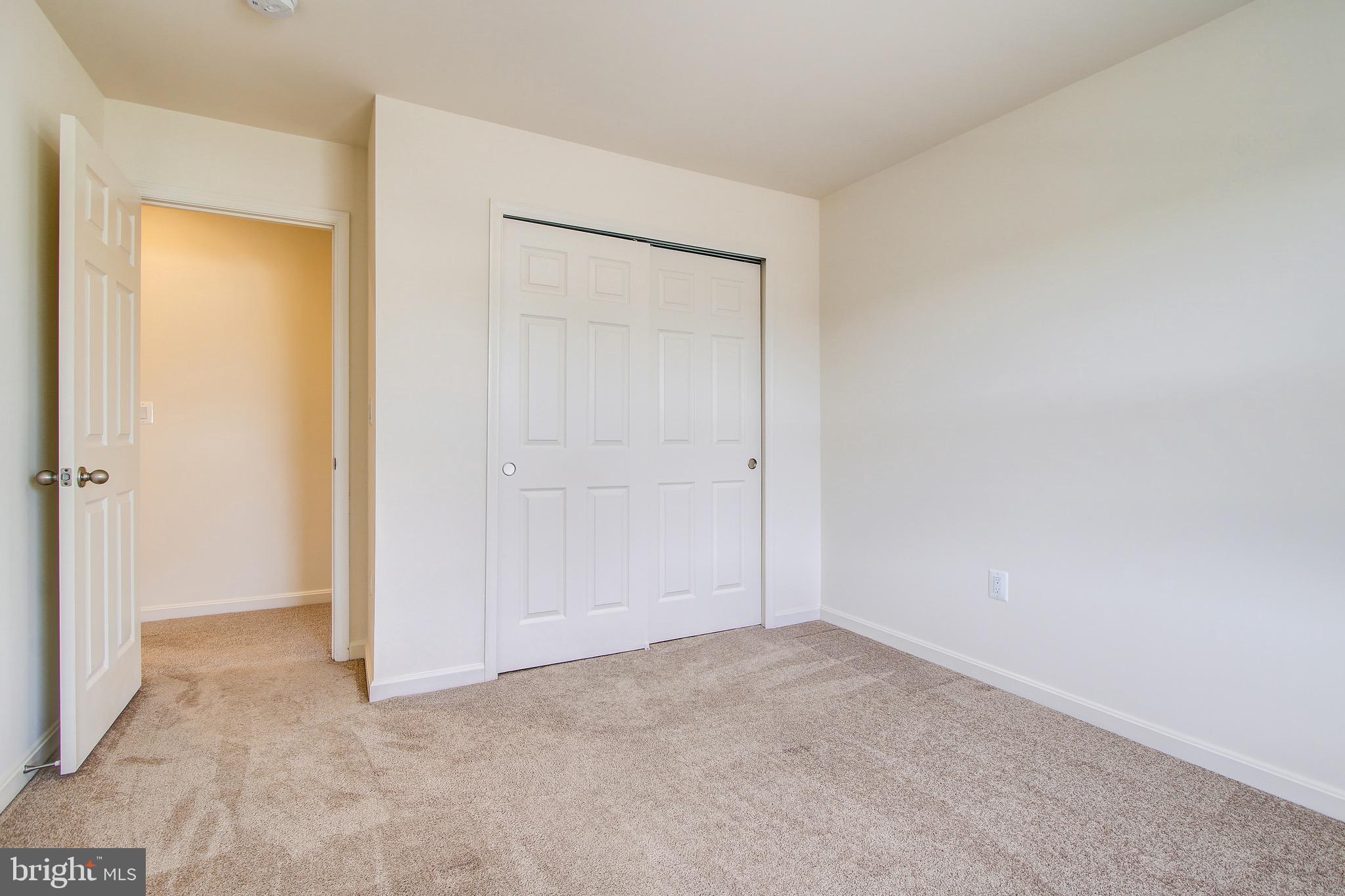 THE MEADOWS AT BARNES CR - Residential