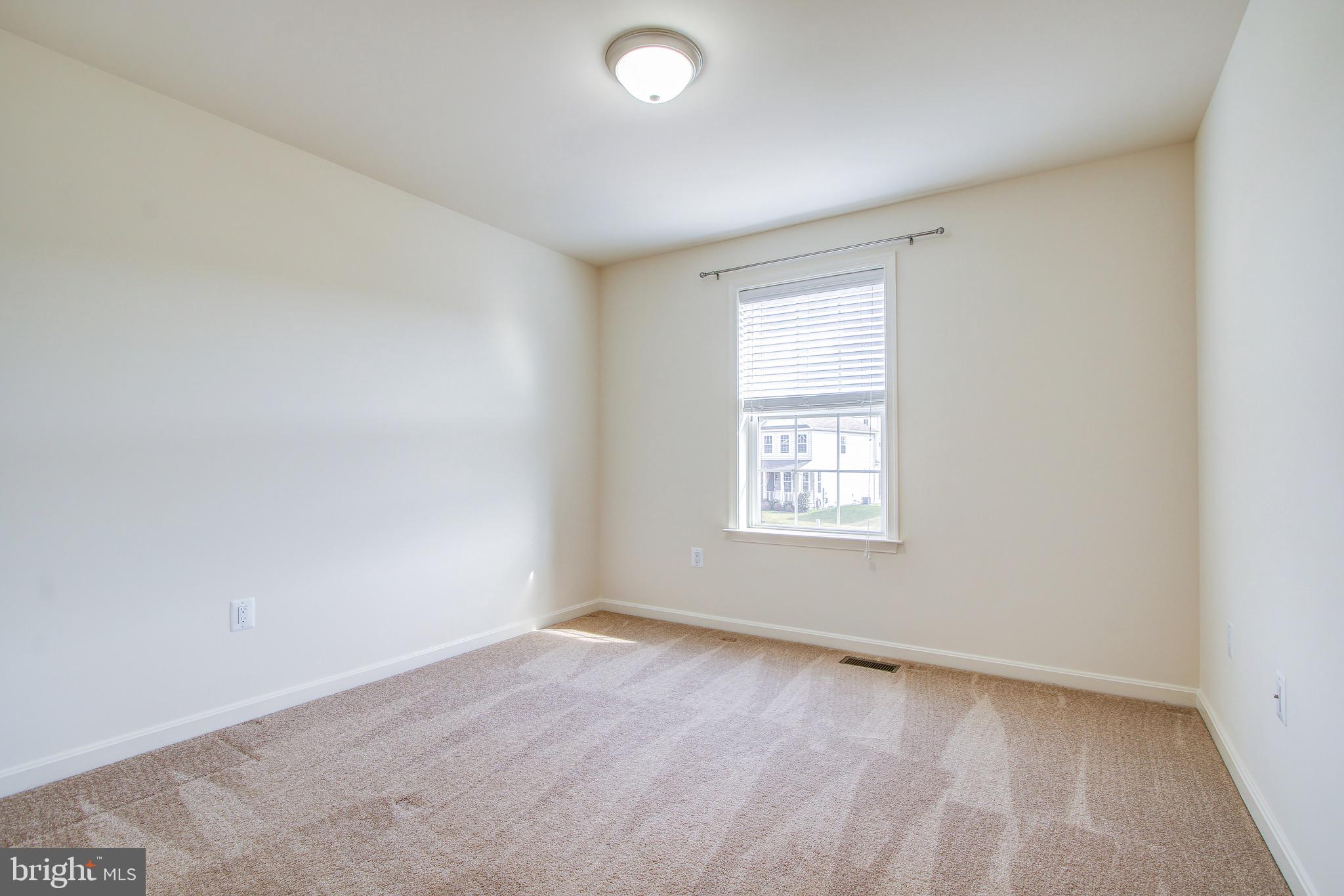 THE MEADOWS AT BARNES CR - Residential