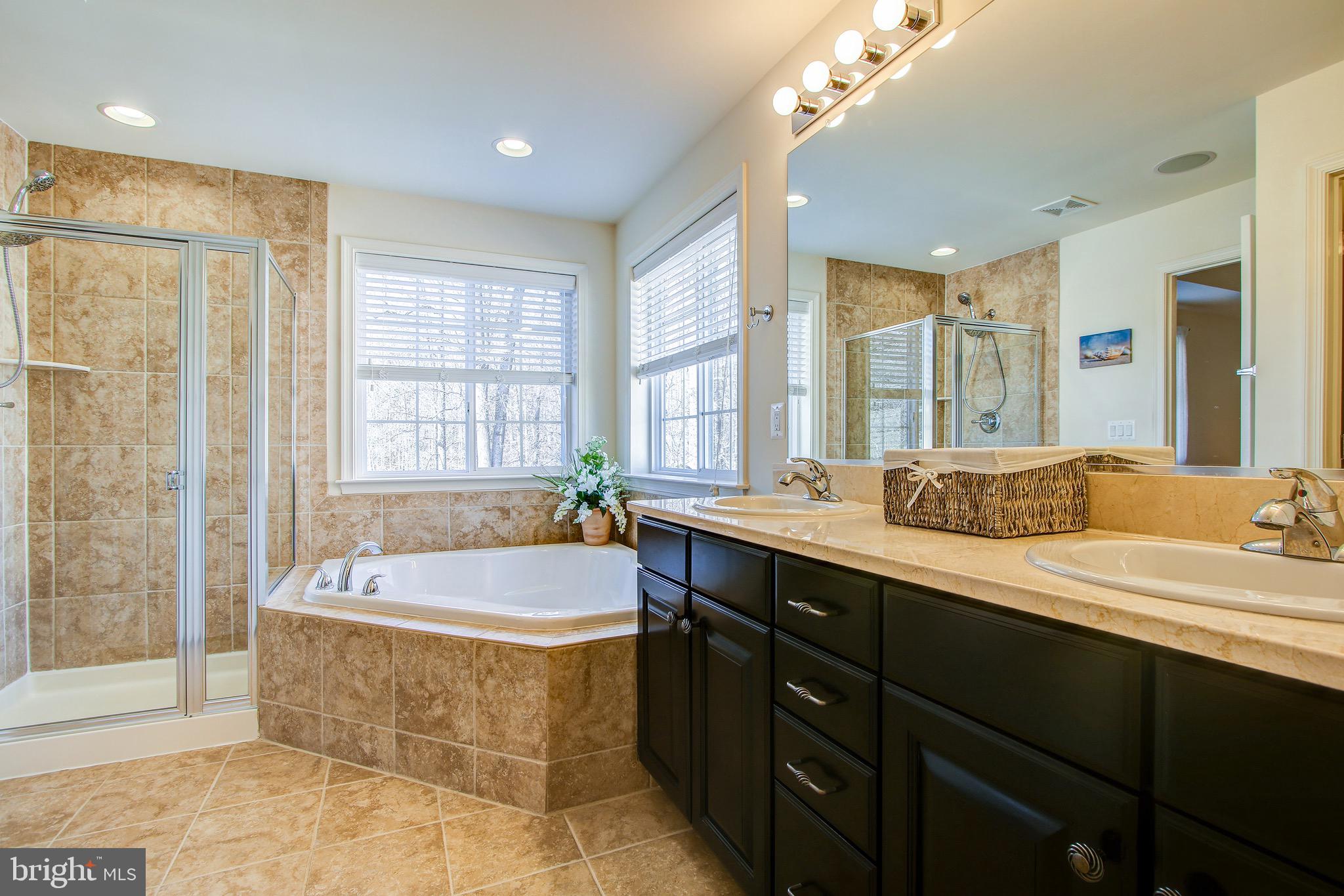 THE MEADOWS AT BARNES CR - Residential