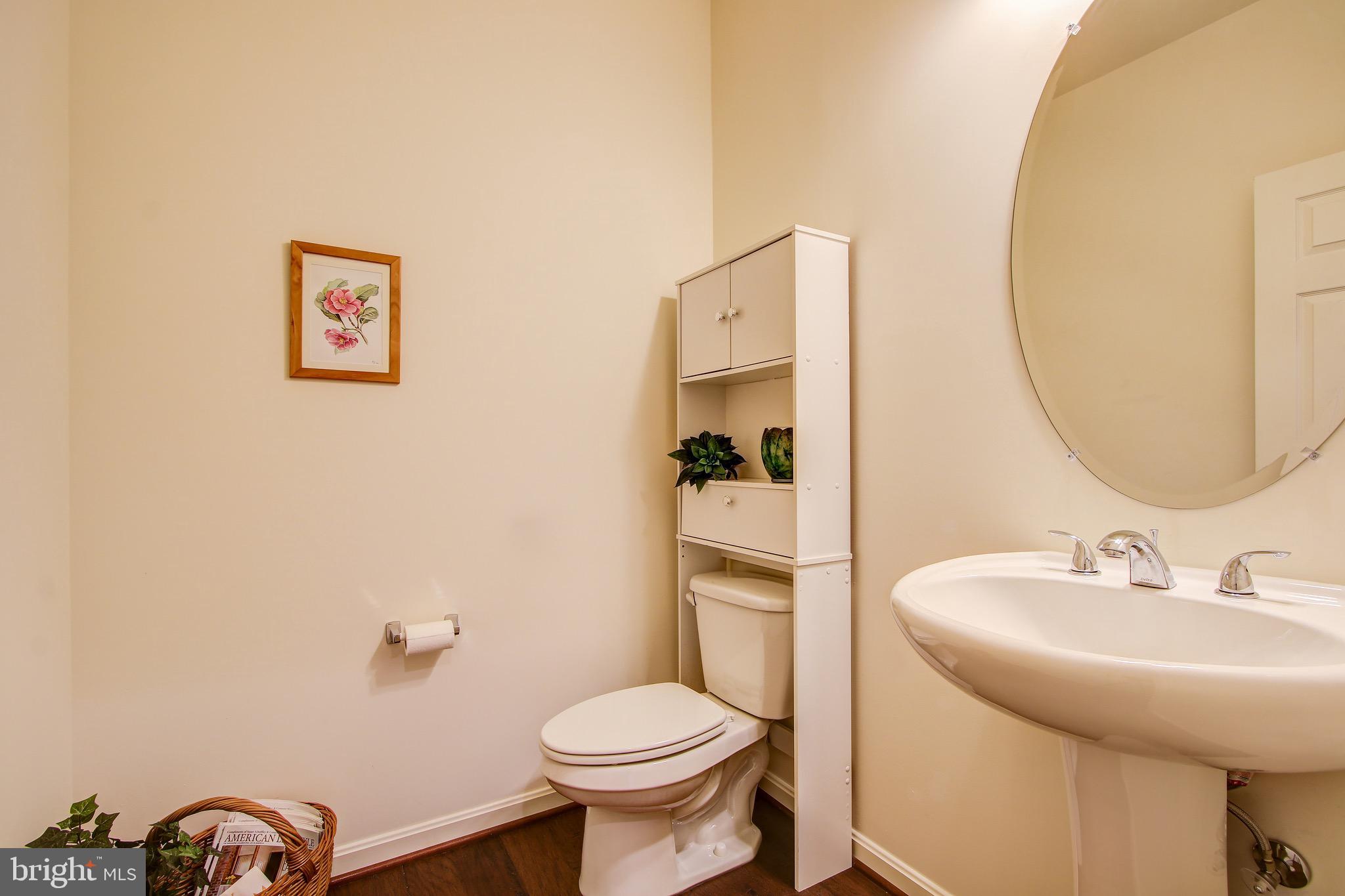 THE MEADOWS AT BARNES CR - Residential