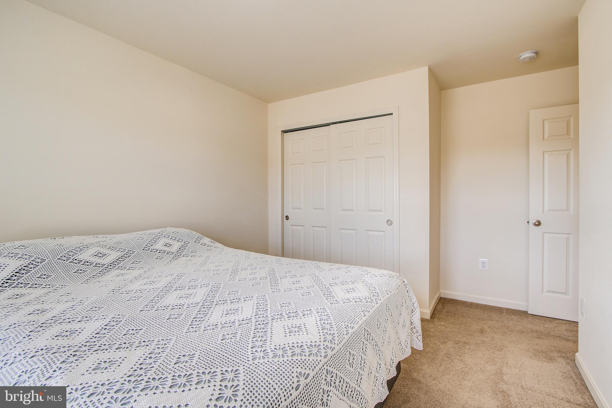 THE MEADOWS AT BARNES CR - Residential