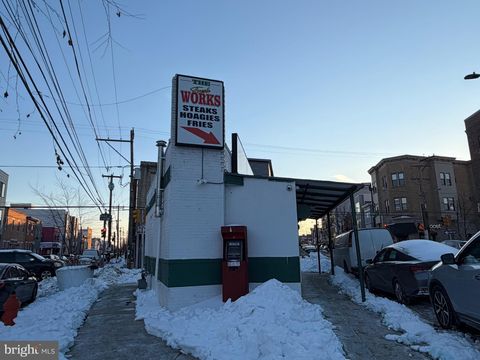 2101 REED STREET PHILADELPHIA PA 19146