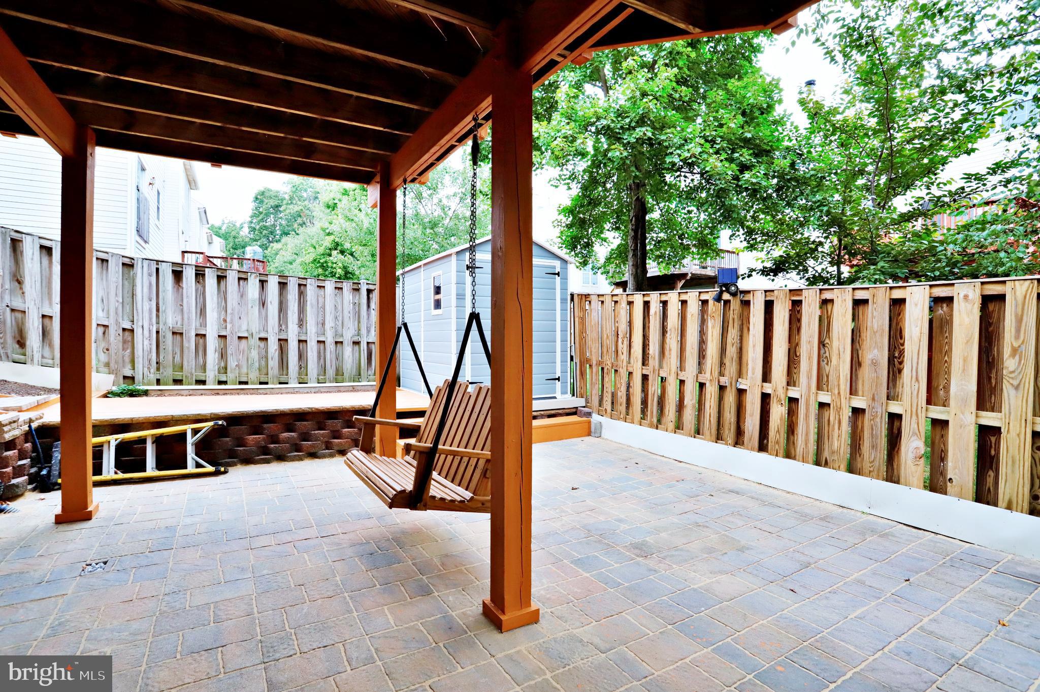 CAROLYN FOREST - Residential Lease