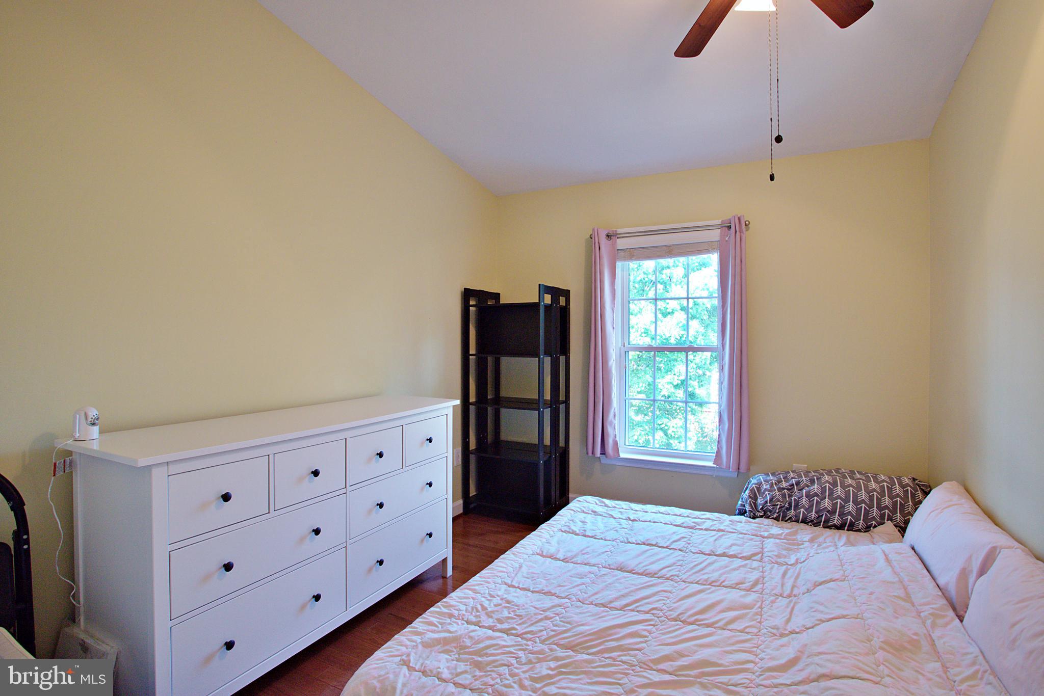 CAROLYN FOREST - Residential Lease