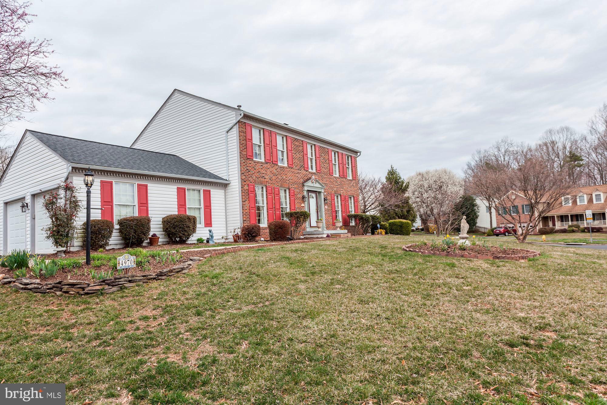 WESTMONT ESTATES - Residential