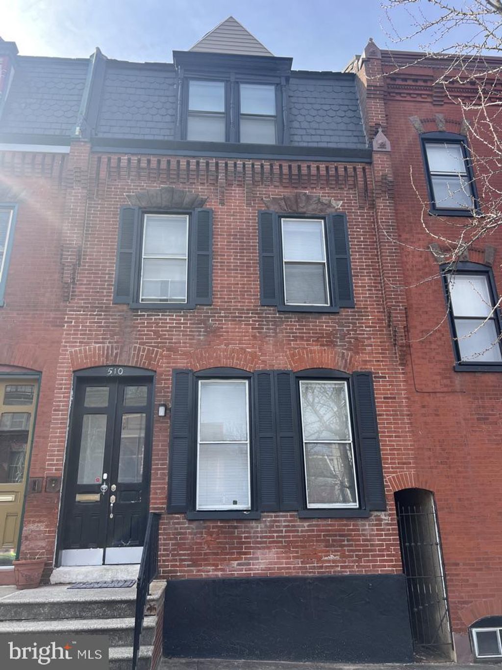 Photo of 510 W 4th St, WILMINGTON, DE 19801 (MLS # DENC2093730)