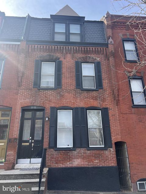 510 W 4TH WILMINGTON DE 19801