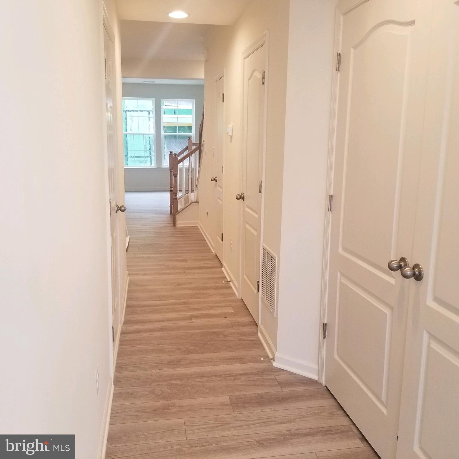 OVERLOOK AT RIVERSIDE TOWNHOMES - Residential