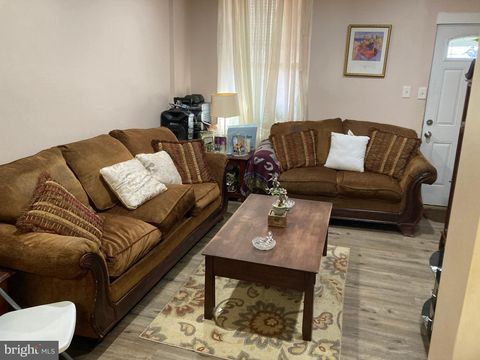 3624 ESTHER PLACE BALTIMORE MD 21224