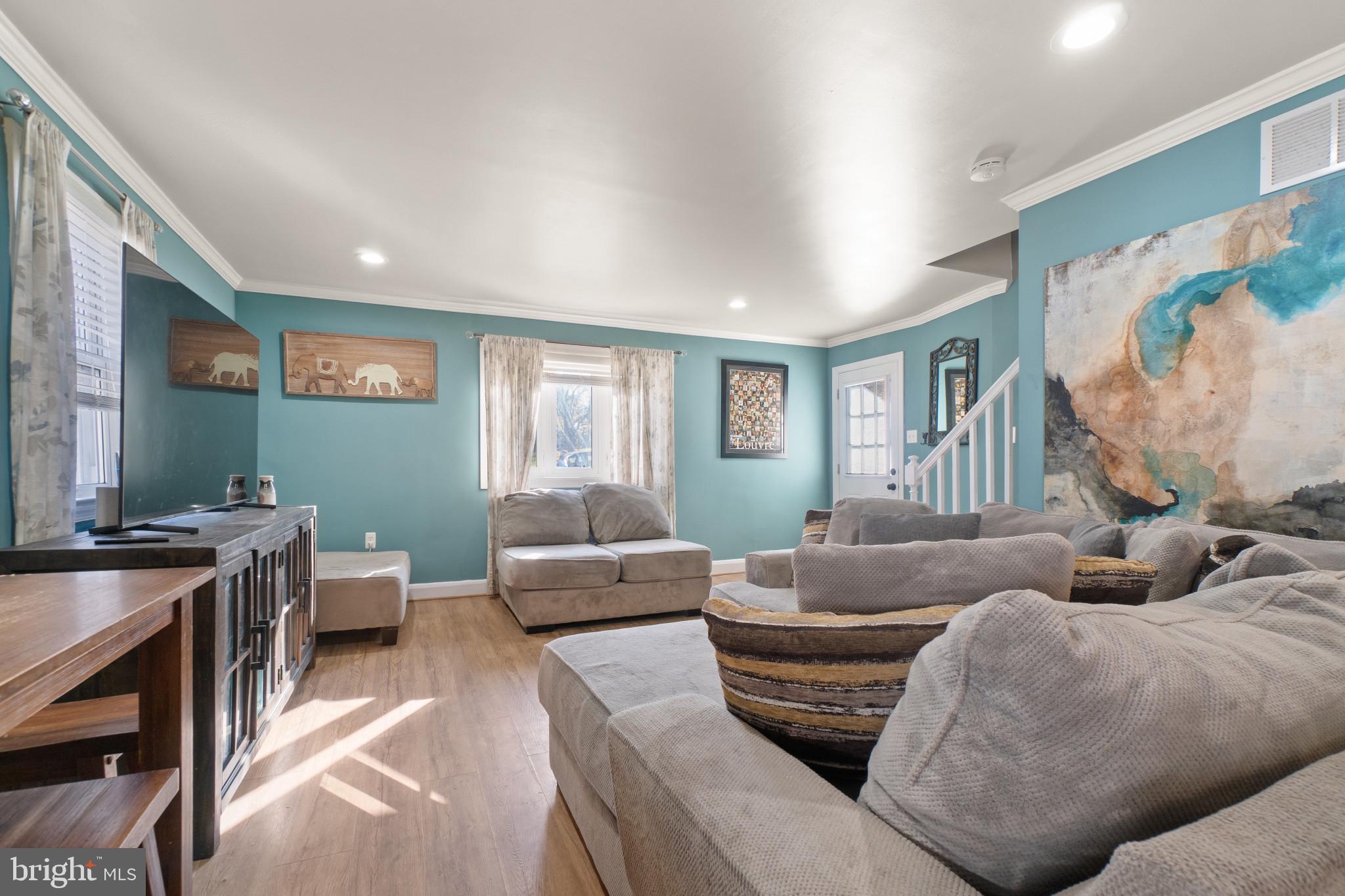 EAST KENWOOD PARK - Residential