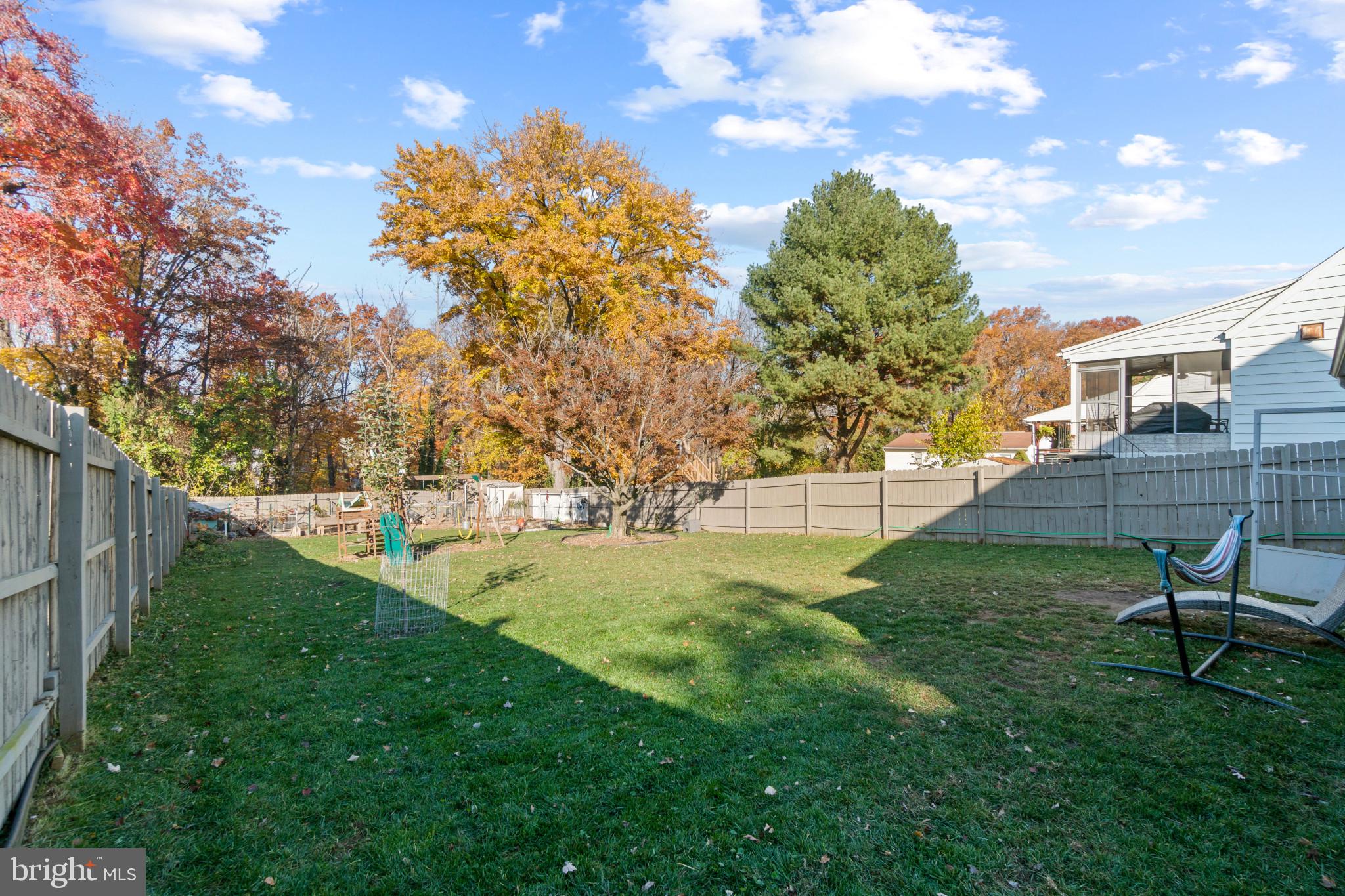EAST KENWOOD PARK - Residential