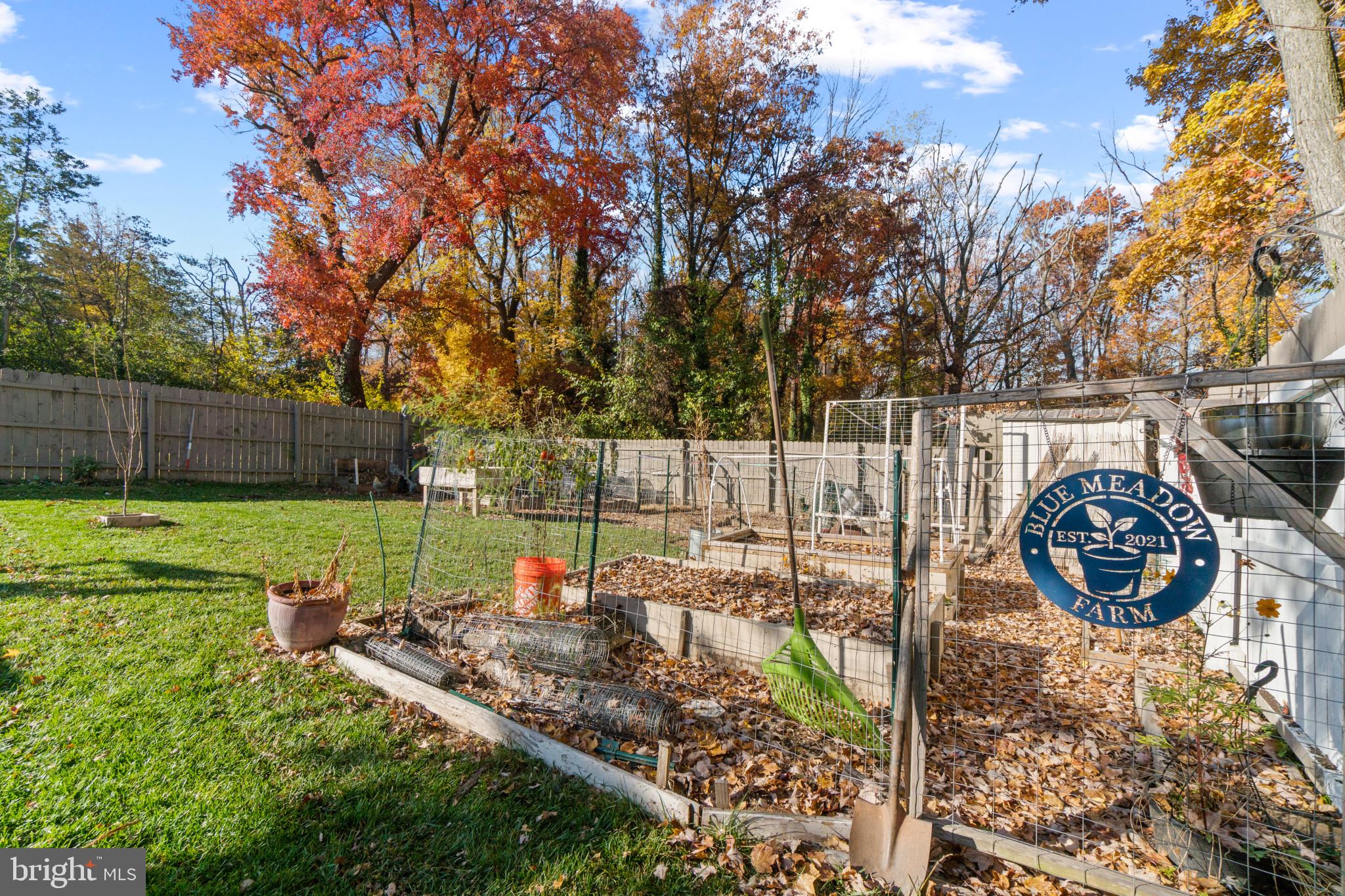 EAST KENWOOD PARK - Residential