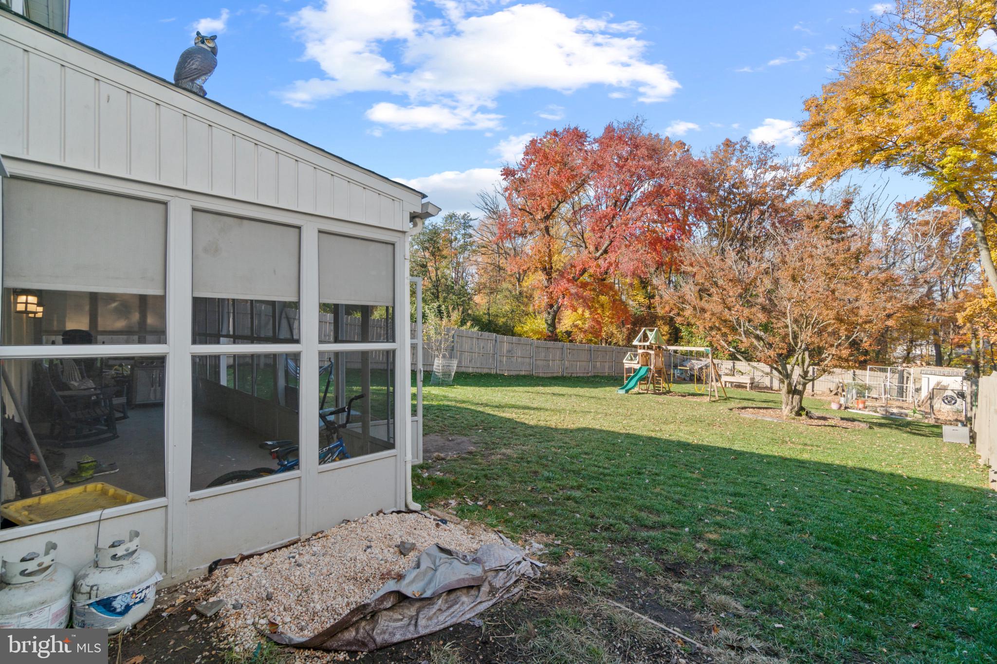 EAST KENWOOD PARK - Residential