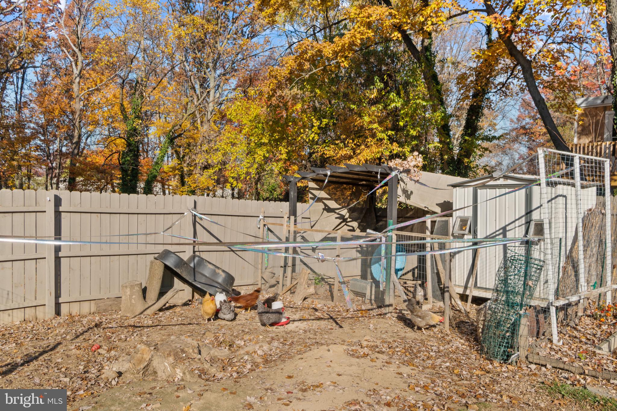 EAST KENWOOD PARK - Residential