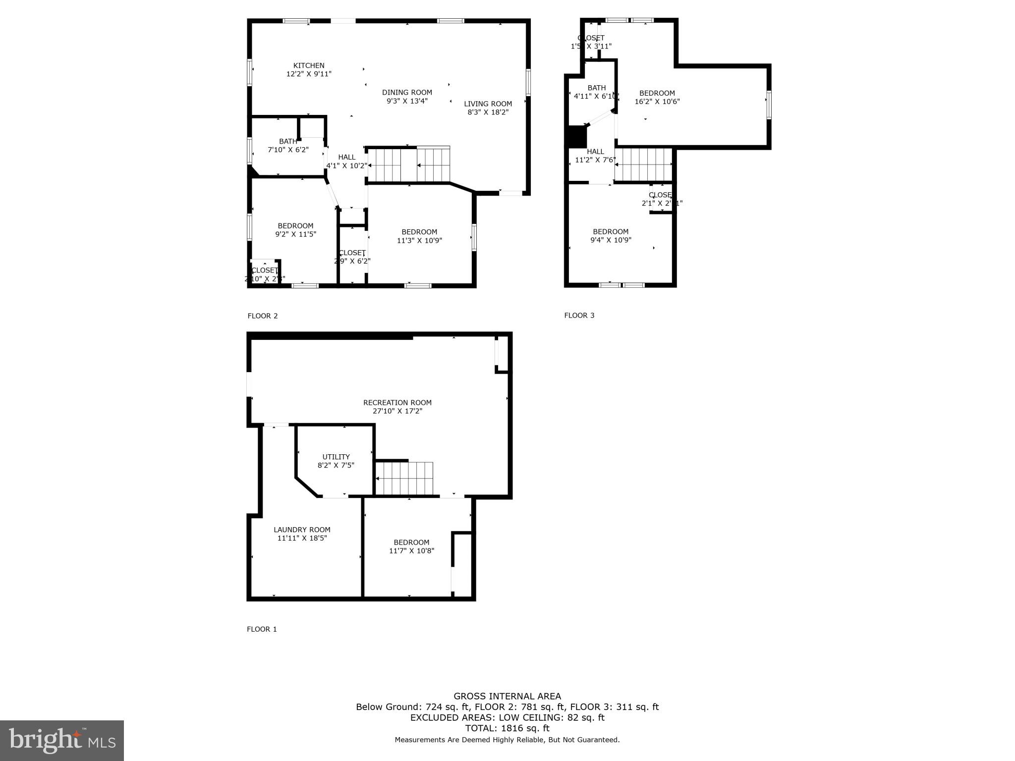 EAST KENWOOD PARK - Residential