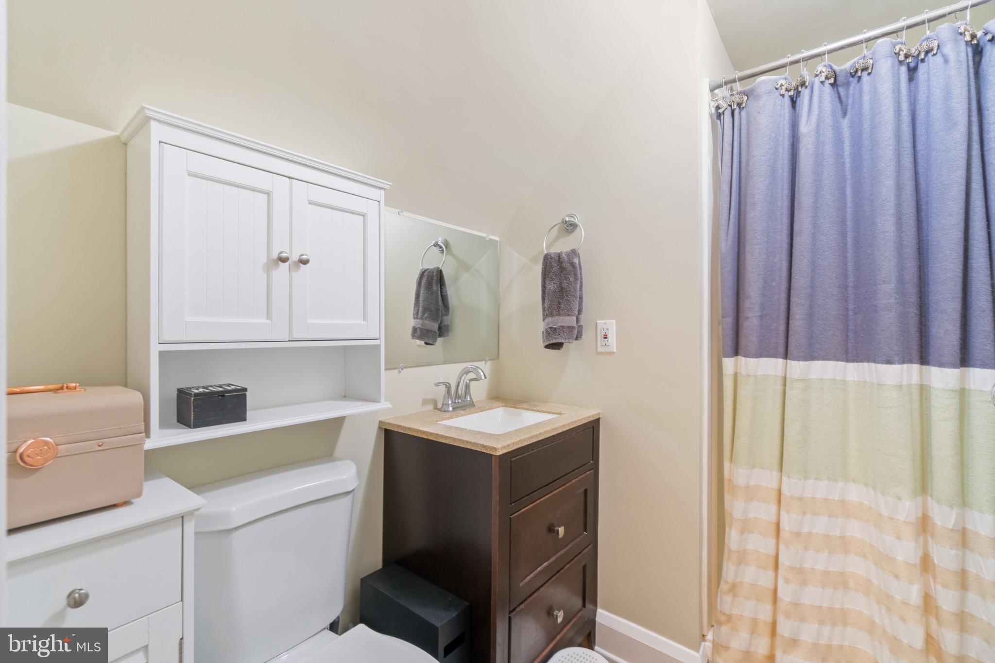 EAST KENWOOD PARK - Residential