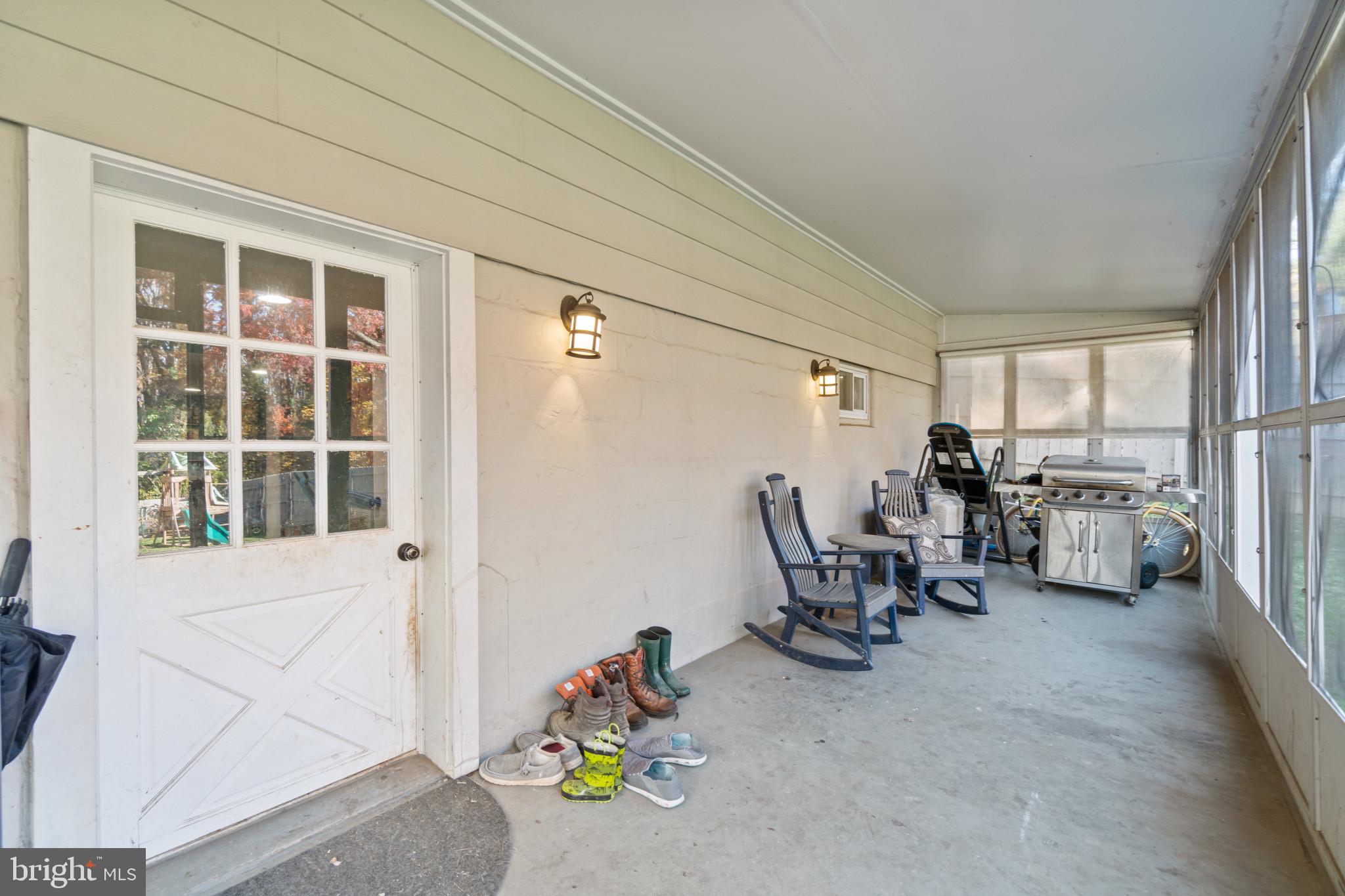 EAST KENWOOD PARK - Residential